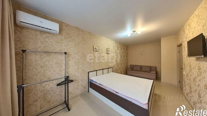 1-комн квартира Пионерский пр-кт, 100В 1,  д. 100В 1,  к. 1