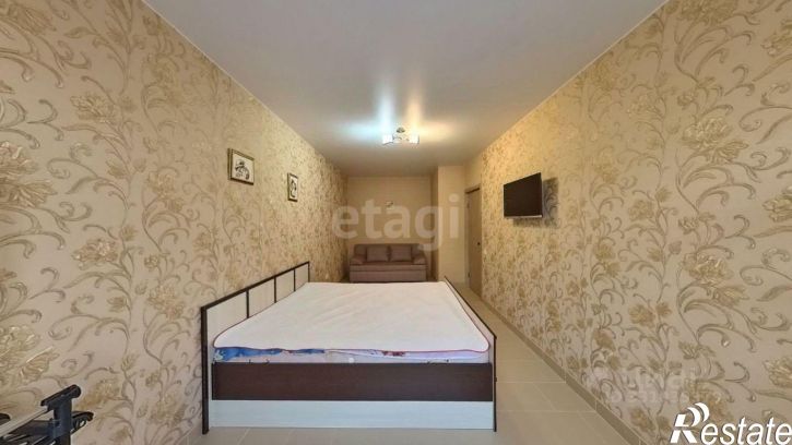 1-комн квартира Пионерский пр-кт, 100В 1,  д. 100В 1,  к. 1