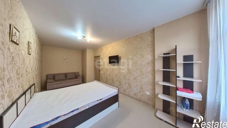 1-комн квартира Пионерский пр-кт, 100В 1,  д. 100В 1,  к. 1