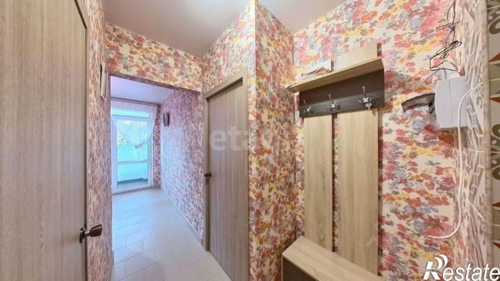 1-комн квартира Пионерский пр-кт, 100В 1,  д. 100В 1,  к. 1