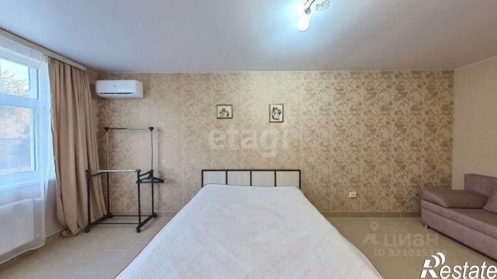 1-комн квартира Пионерский пр-кт, 100В 1,  д. 100В 1,  к. 1