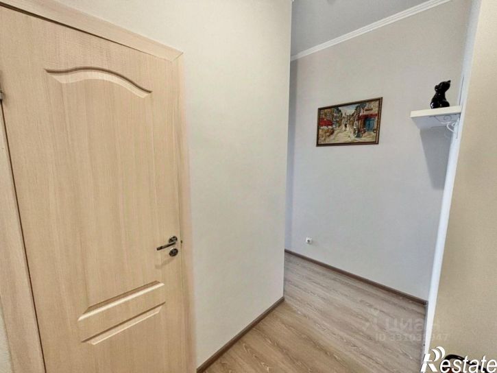 1-комн квартира Пионерский пр-кт, 57 2,  д. 57 2,  к. 2