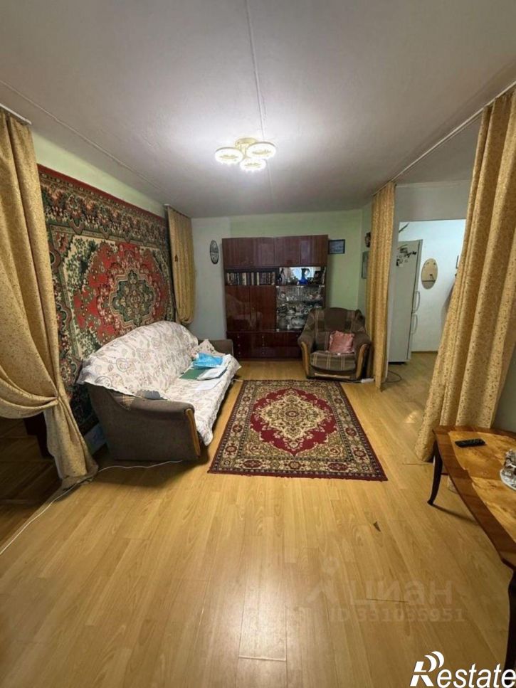 3-комн квартира ул Горького, 64,  д. 64
