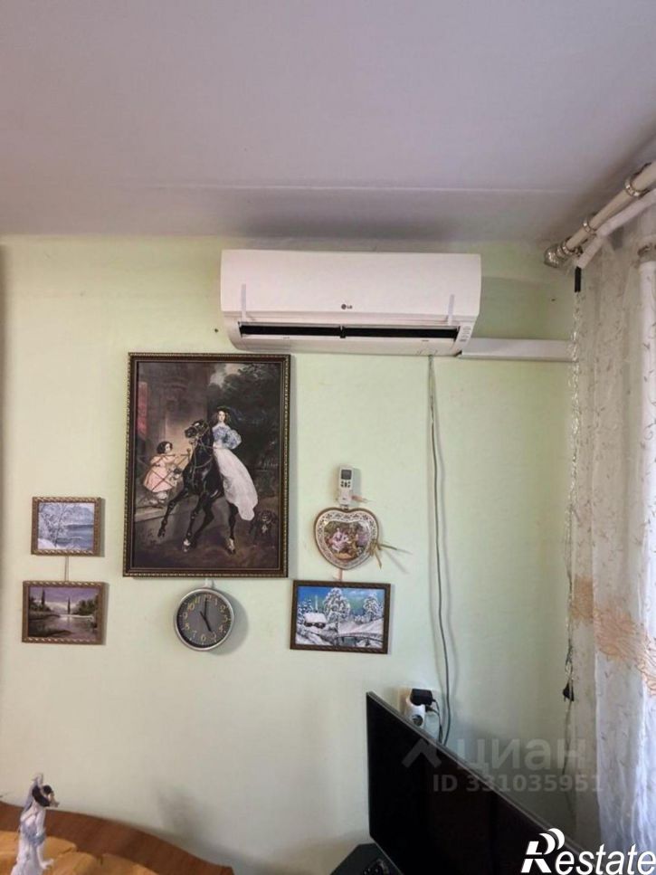 3-комн квартира ул Горького, 64,  д. 64