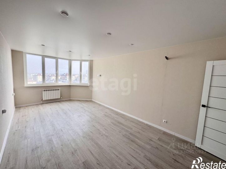 1-комн квартира ул Рождественская, 55 1,  д. 55 1,  к. 1