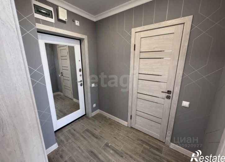 1-комн квартира ул Рождественская, 55 1,  д. 55 1,  к. 1