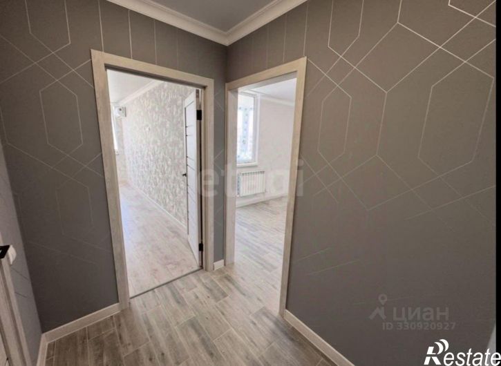 1-комн квартира ул Рождественская, 55 1,  д. 55 1,  к. 1