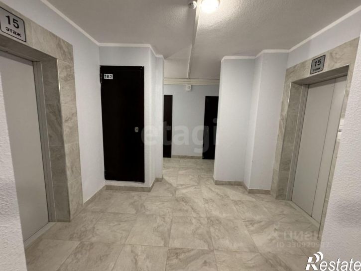 1-комн квартира ул Рождественская, 55 1,  д. 55 1,  к. 1