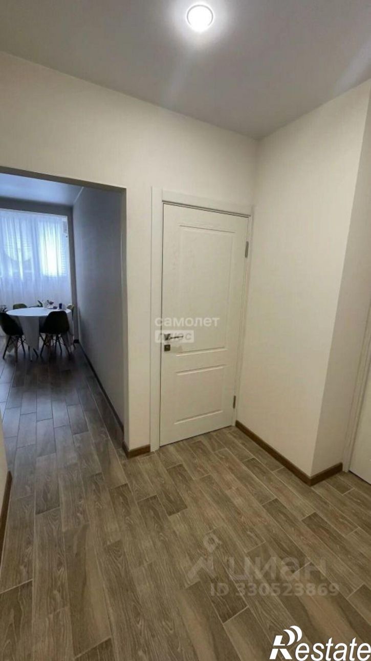 1-комн квартира ул Крестьянская, 27 5,  д. 27 5,  к. 5