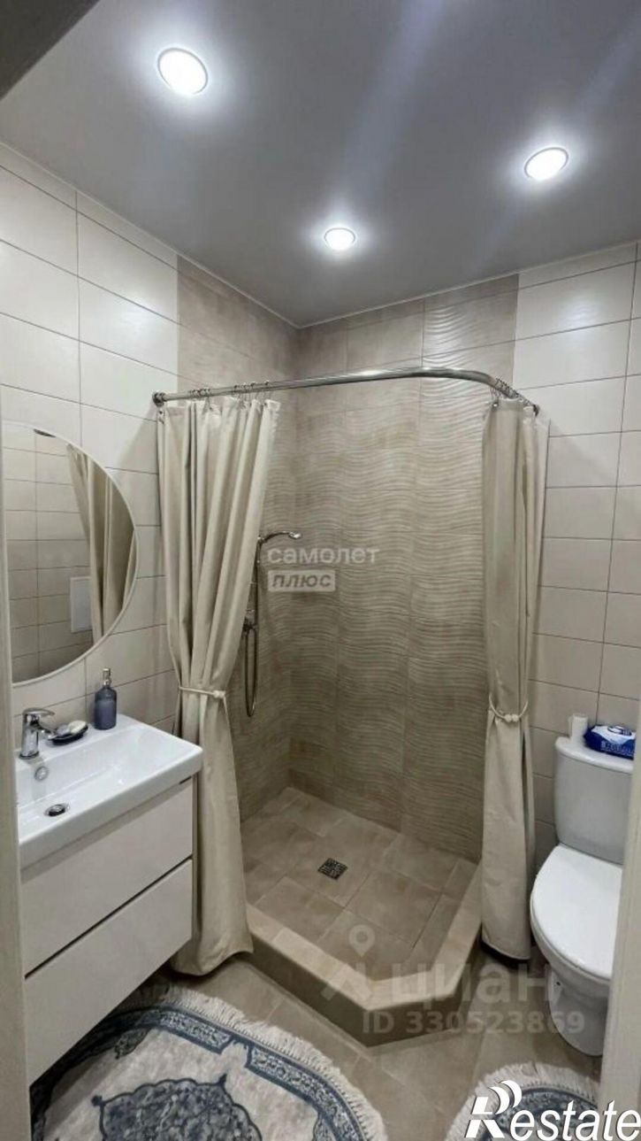 1-комн квартира ул Крестьянская, 27 5,  д. 27 5,  к. 5
