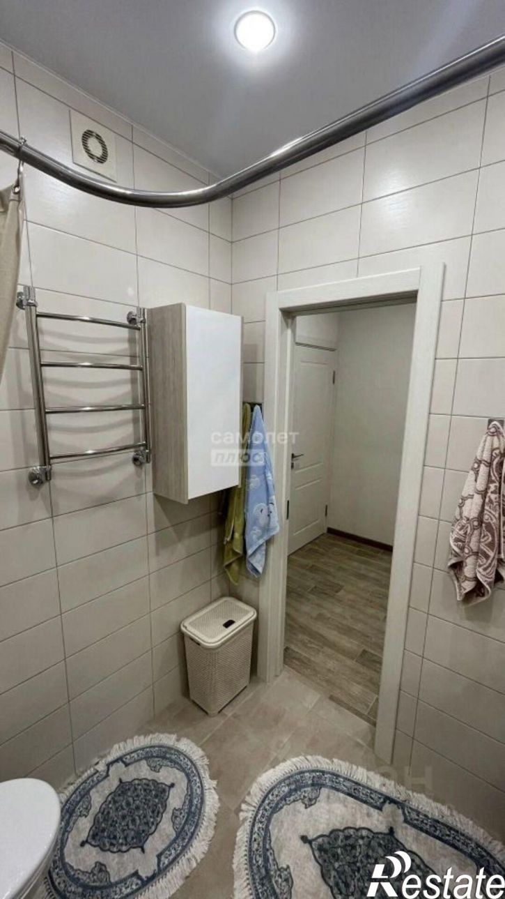 1-комн квартира ул Крестьянская, 27 5,  д. 27 5,  к. 5