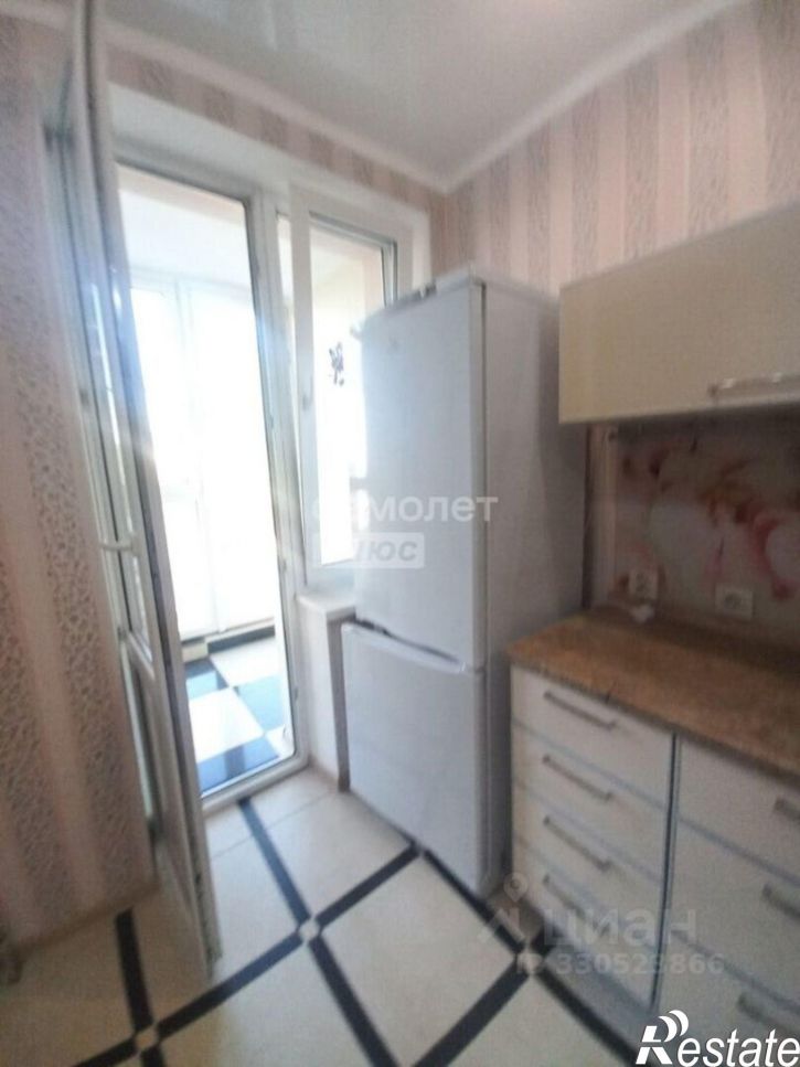 1-комн квартира ул Заводская, 28Б,  д. 28Б