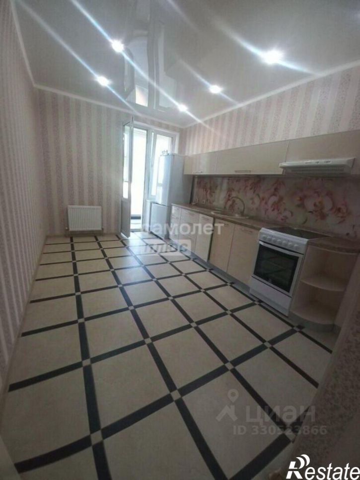 1-комн квартира ул Заводская, 28Б,  д. 28Б