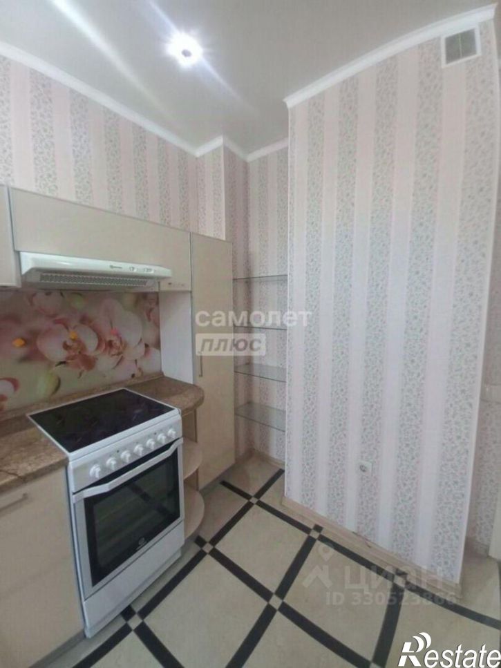 1-комн квартира ул Заводская, 28Б,  д. 28Б