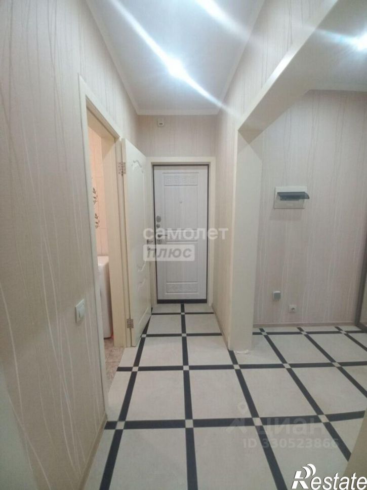 1-комн квартира ул Заводская, 28Б,  д. 28Б
