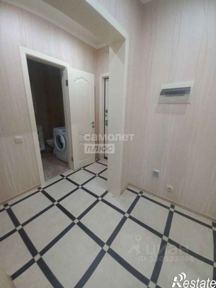1-комн квартира ул Заводская, 28Б,  д. 28Б