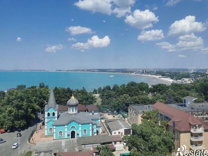 2-комн квартира ул Кирова, 84,  д. 84