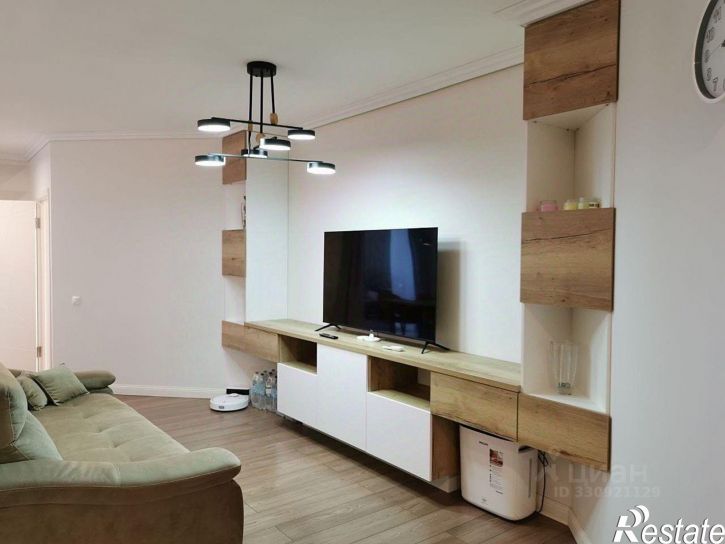 2-комн квартира ул Кирова, 84,  д. 84