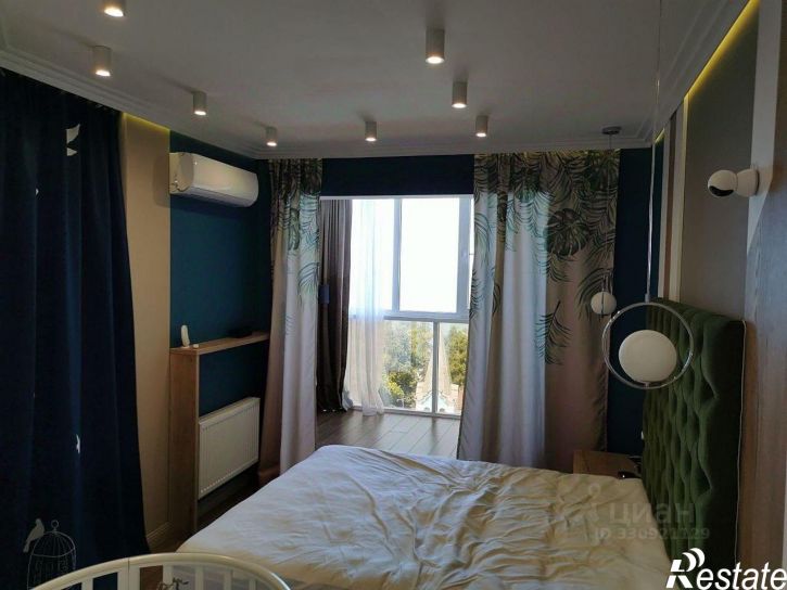 2-комн квартира ул Кирова, 84,  д. 84