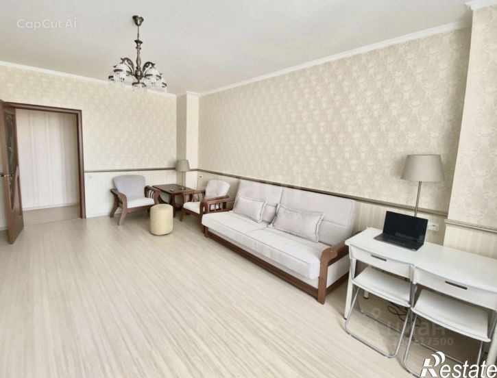 2-комн квартира Промышленная улица, 9,  д. 9