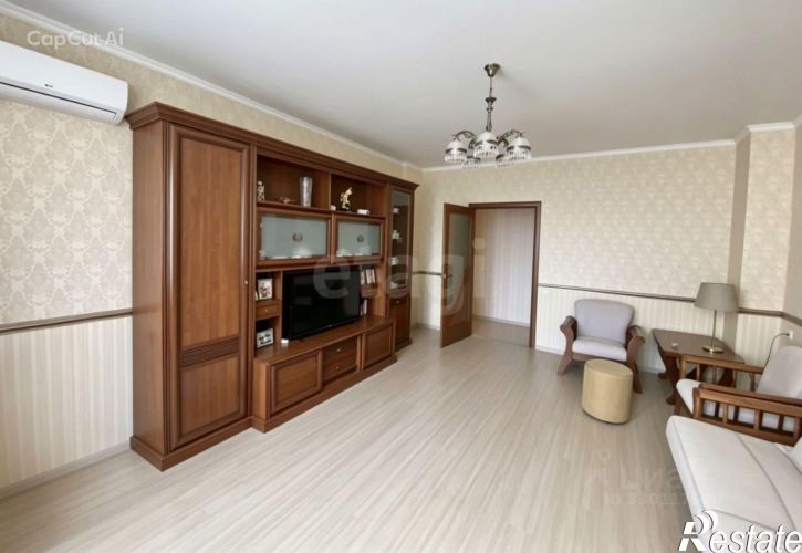 2-комн квартира Промышленная улица, 9,  д. 9