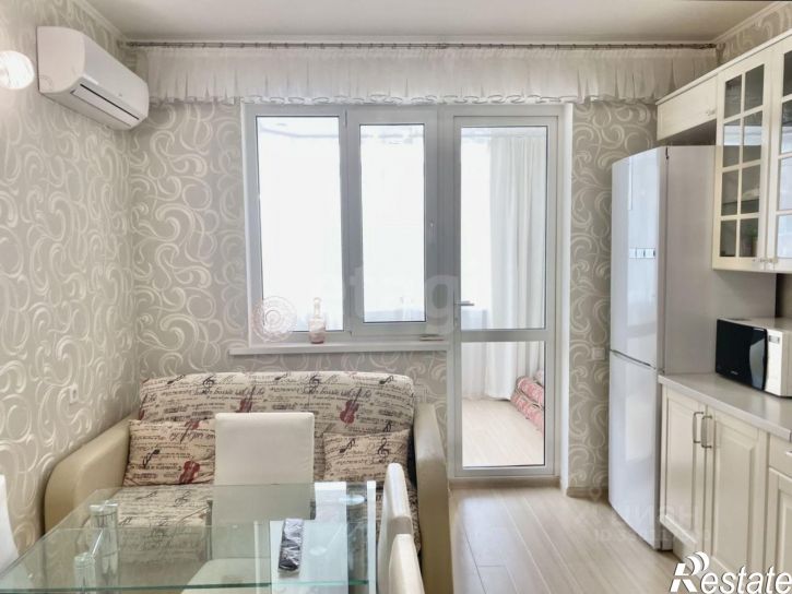 2-комн квартира Промышленная улица, 9,  д. 9