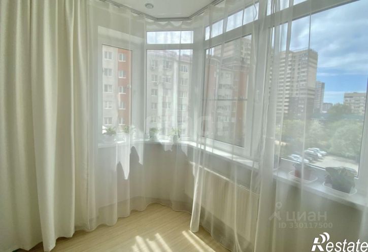 2-комн квартира Промышленная улица, 9,  д. 9