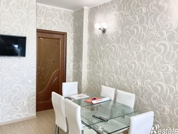 2-комн квартира Промышленная улица, 9,  д. 9
