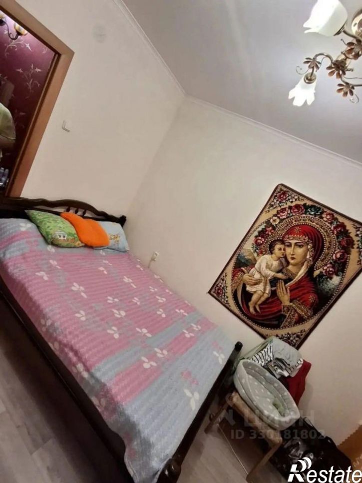 2-комн квартира Анапский р-н, 12-й мкр, 39
