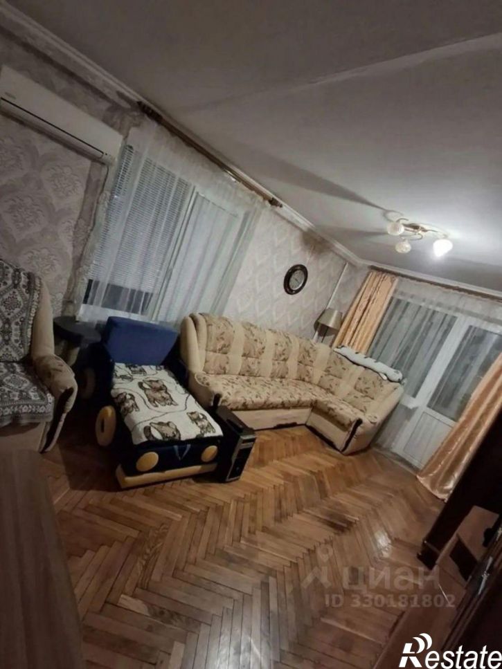 2-комн квартира Анапский р-н, 12-й мкр, 39