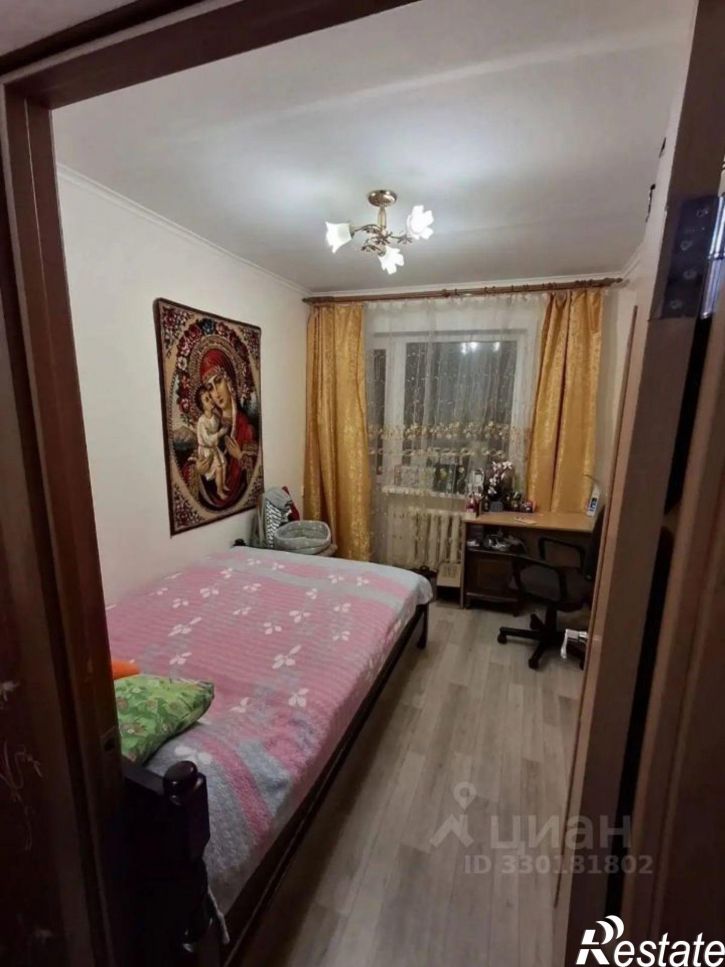 2-комн квартира Анапский р-н, 12-й мкр, 39