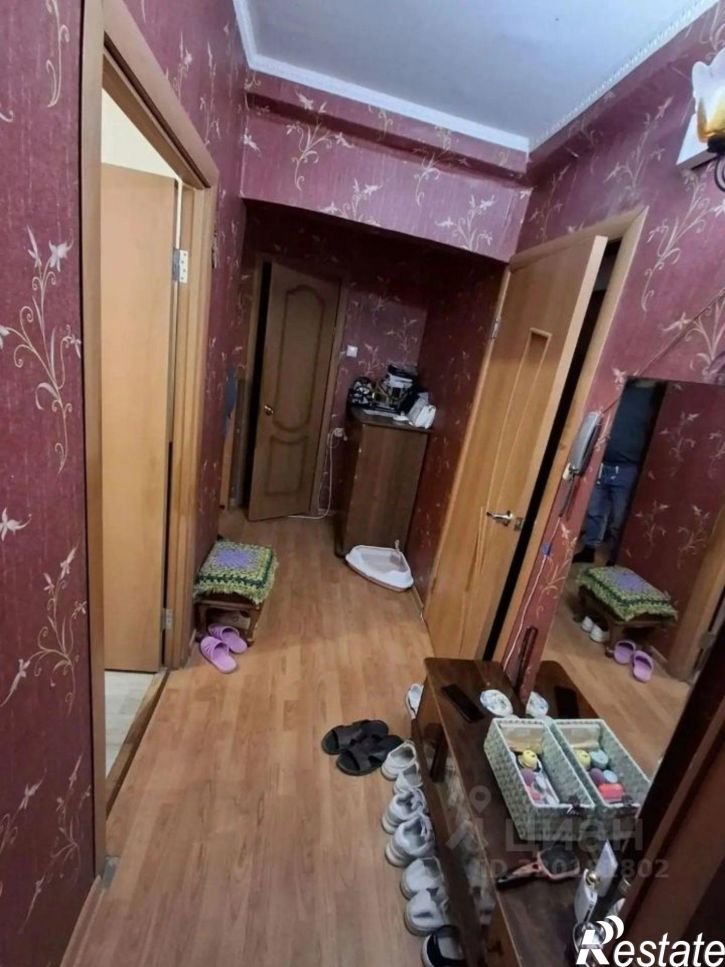 2-комн квартира Анапский р-н, 12-й мкр, 39
