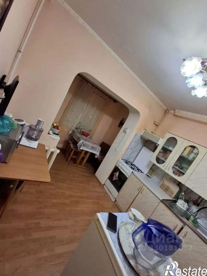 2-комн квартира Анапский р-н, 12-й мкр, 39