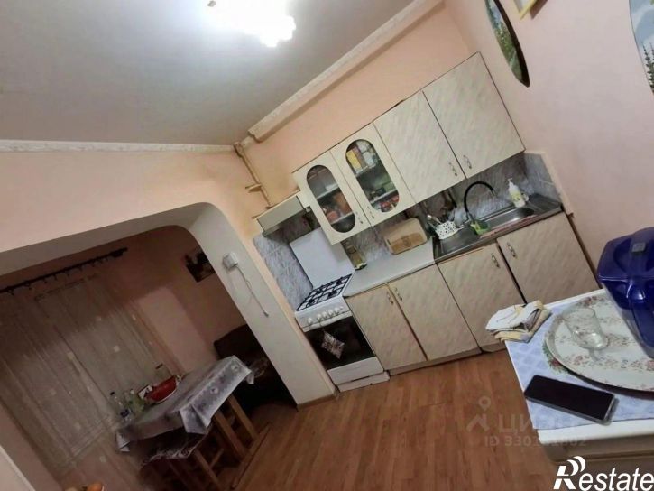 2-комн квартира Анапский р-н, 12-й мкр, 39