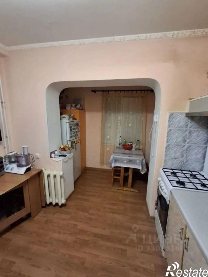 2-комн квартира Анапский р-н, 12-й мкр, 39