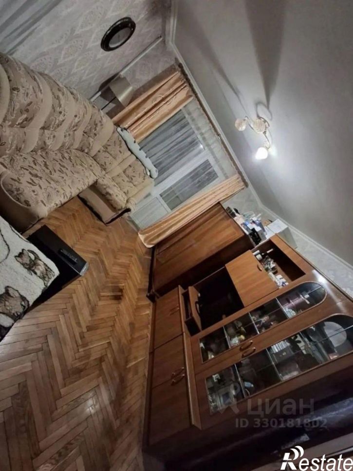 2-комн квартира Анапский р-н, 12-й мкр, 39