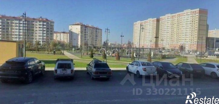 1-комн квартира улица Адмирала Пустошкина, 22 с4,  д. 22 с4