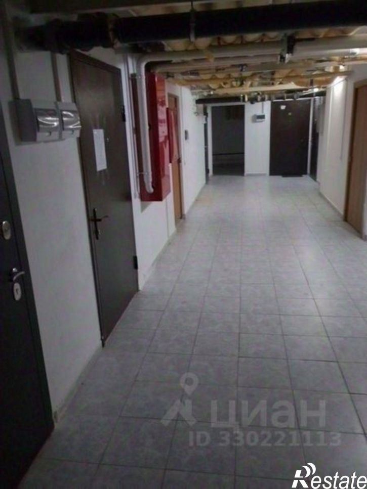 1-комн квартира улица Адмирала Пустошкина, 22 с6,  д. 22 с6