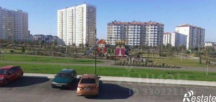1-комн квартира улица Адмирала Пустошкина, 22 с4,  д. 22 с4