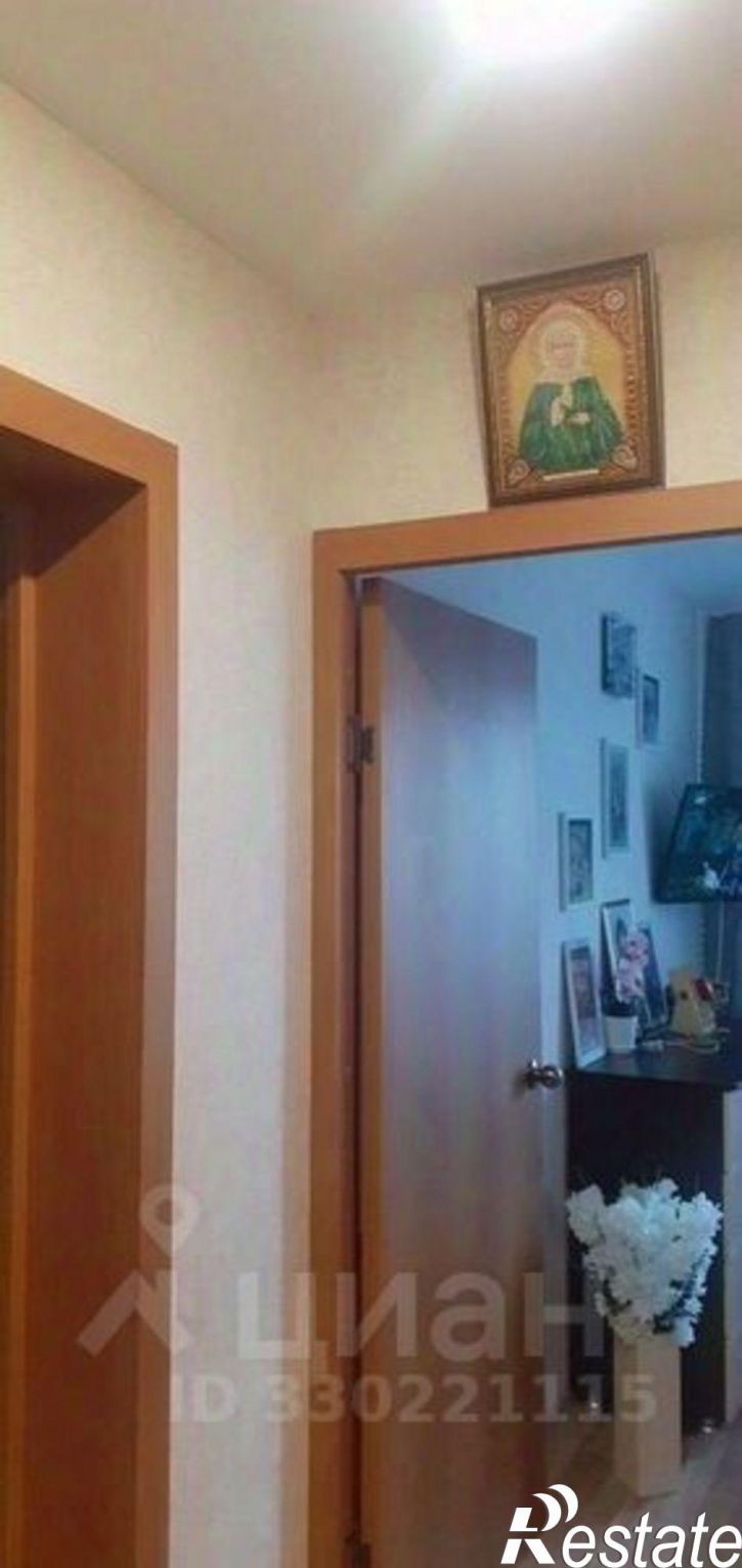 1-комн квартира улица Адмирала Пустошкина, 22 с4,  д. 22 с4