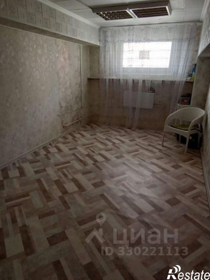 1-комн квартира улица Адмирала Пустошкина, 22 с6,  д. 22 с6