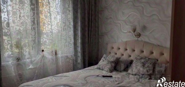 1-комн квартира улица Адмирала Пустошкина, 22 с4,  д. 22 с4