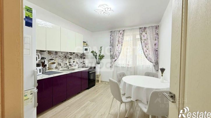 2-комн квартира Супсехское шоссе, 39 к9,  д. 39 к9