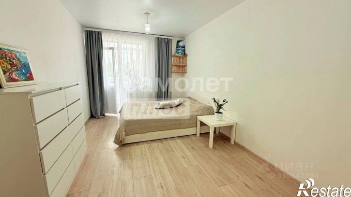 2-комн квартира Супсехское шоссе, 39 к9,  д. 39 к9