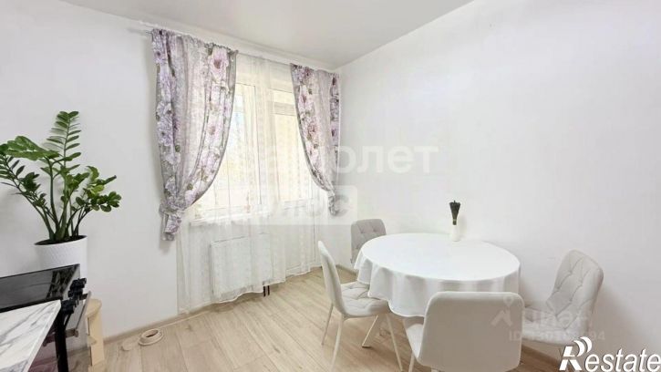 2-комн квартира Супсехское шоссе, 39 к9,  д. 39 к9