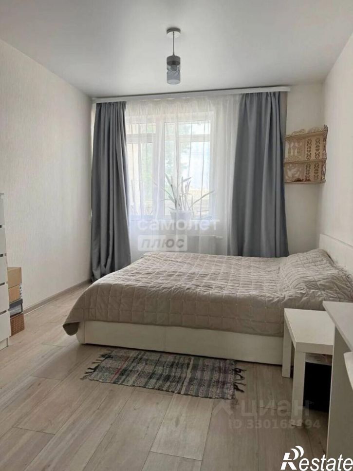 2-комн квартира Супсехское шоссе, 39 к9,  д. 39 к9