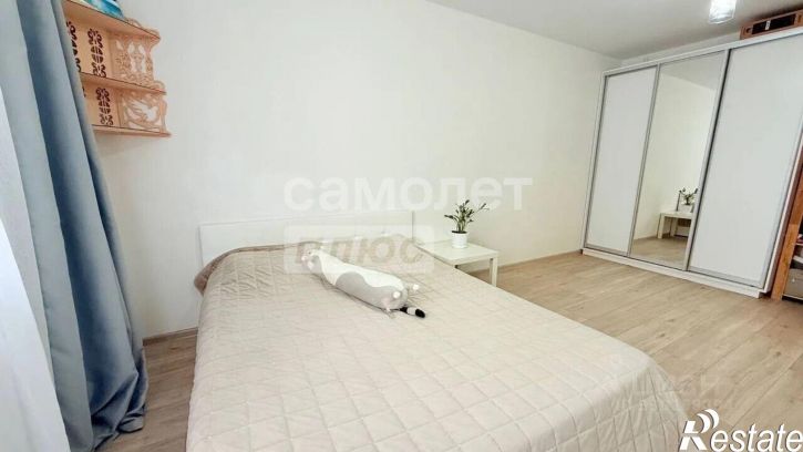 2-комн квартира Супсехское шоссе, 39 к9,  д. 39 к9