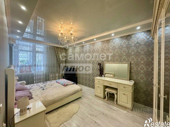 2-комн квартира улица Шевченко, 288 к3,  д. 288 к3