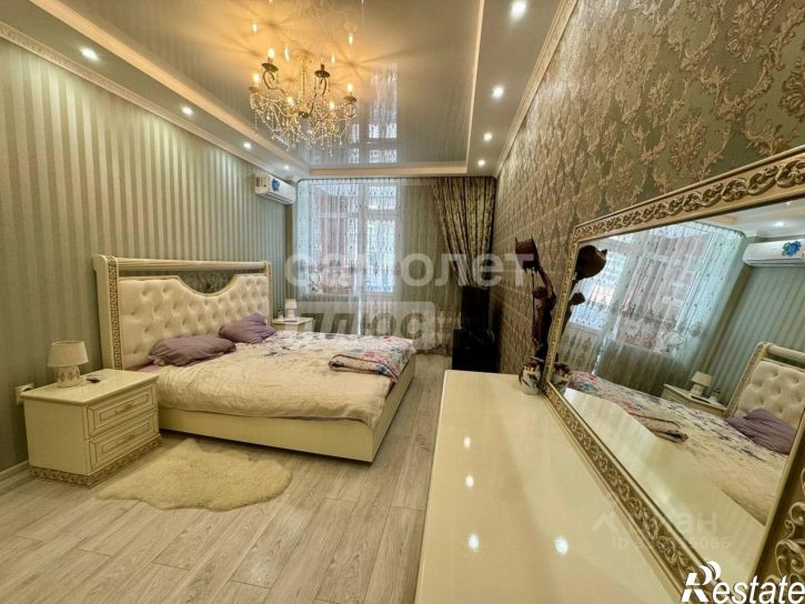 2-комн квартира улица Шевченко, 288 к3,  д. 288 к3
