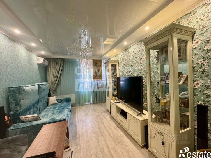 2-комн квартира улица Шевченко, 288 к3,  д. 288 к3
